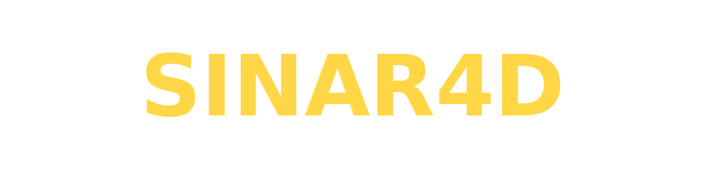 SINAR4D